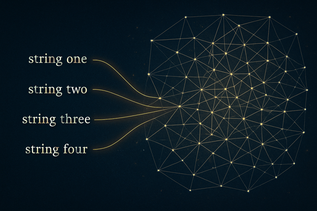 大语言模型真的会“读心术”？揭秘AI理解你的文字背后的数学魔法