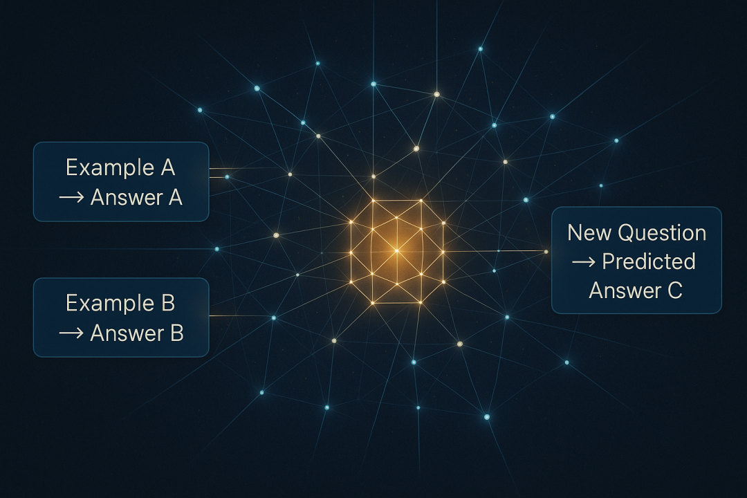 大语言模型真的会“读心术”？揭秘AI理解你的文字背后的数学魔法