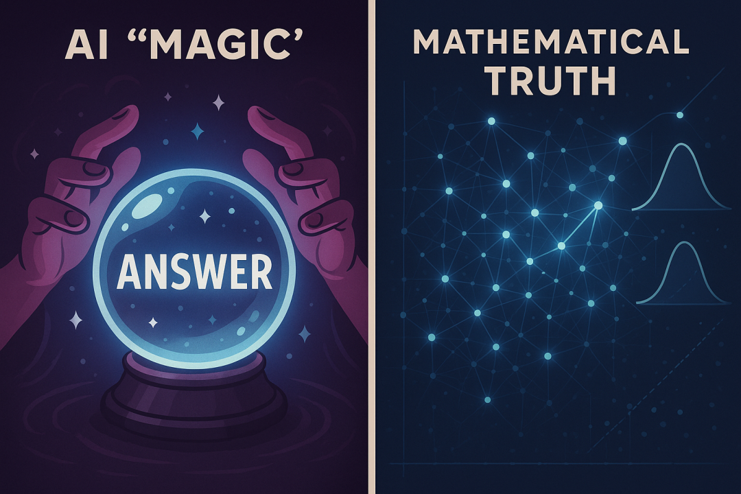 大语言模型真的会“读心术”？揭秘AI理解你的文字背后的数学魔法