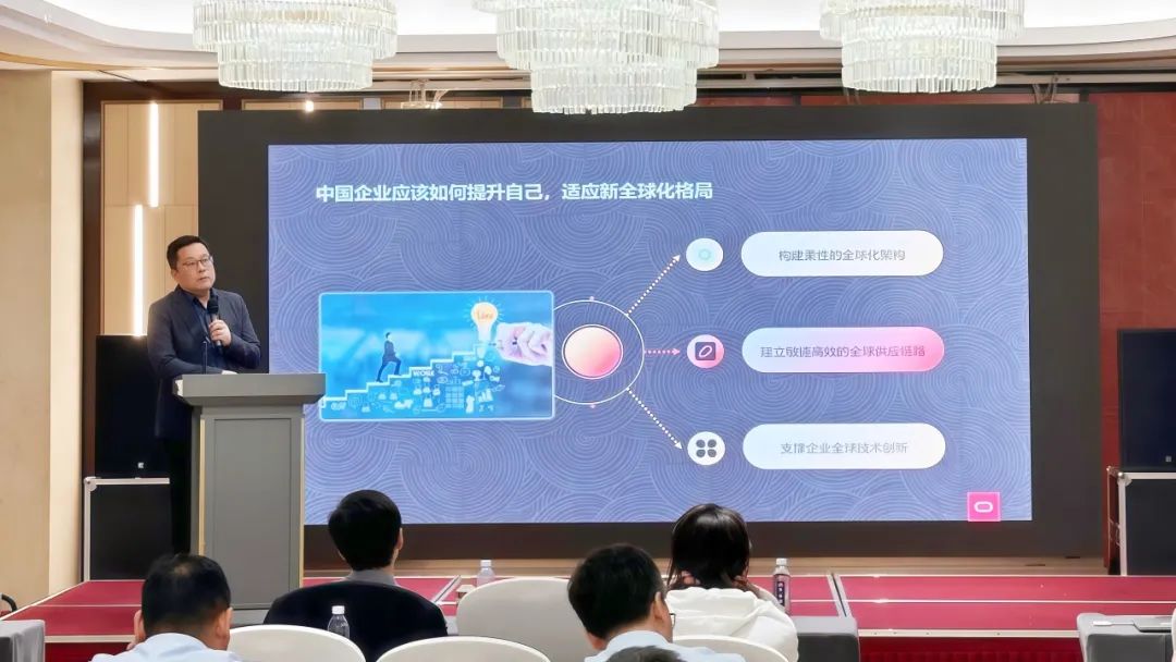 汉得 x 亚马逊云科技 x Oracle｜生态共建，AI企业级落地的全链路实践分享！