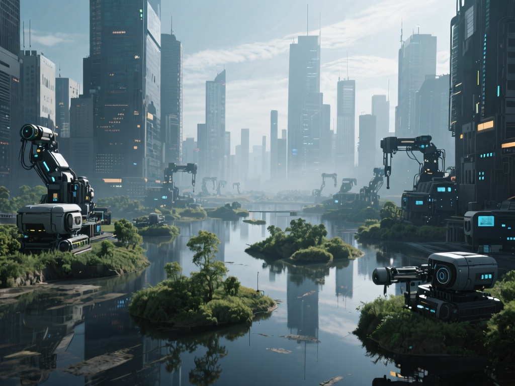 AI浪潮下的“价值重塑”:从“被定义”到“定义自己”