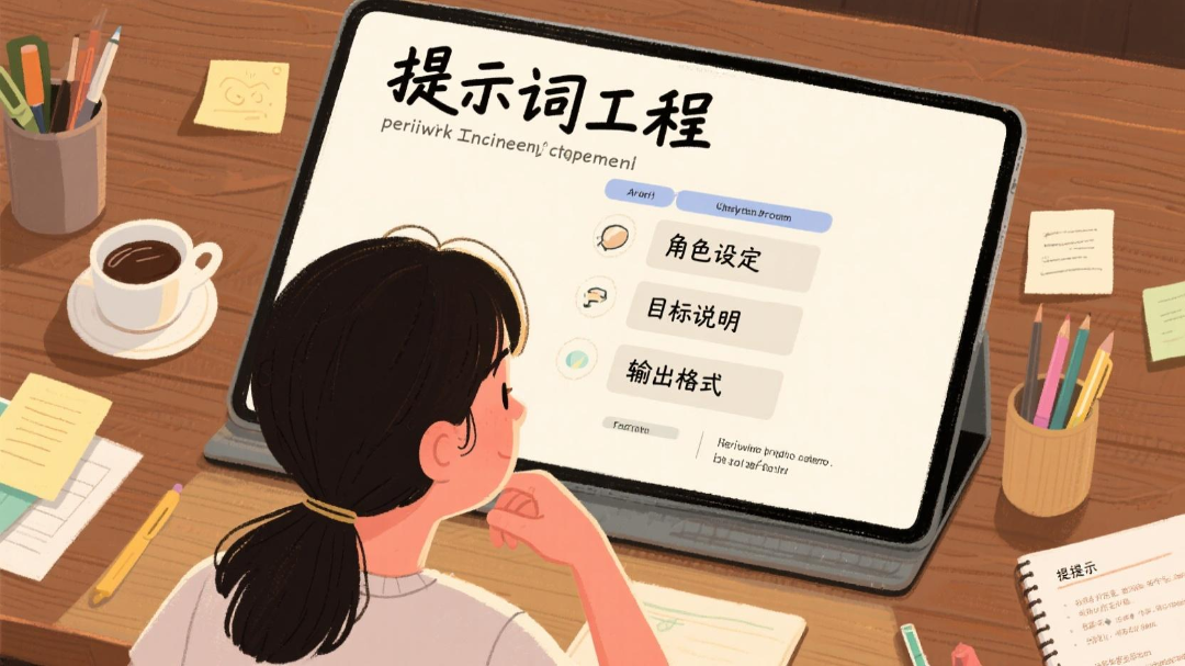 AI术语入门（下篇）：Prompt、Agent、Langchain，下一站的AI地图