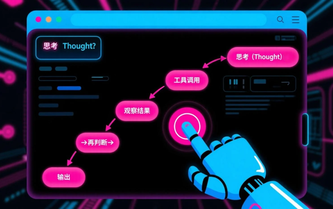 AI术语入门（下篇）：Prompt、Agent、Langchain，下一站的AI地图