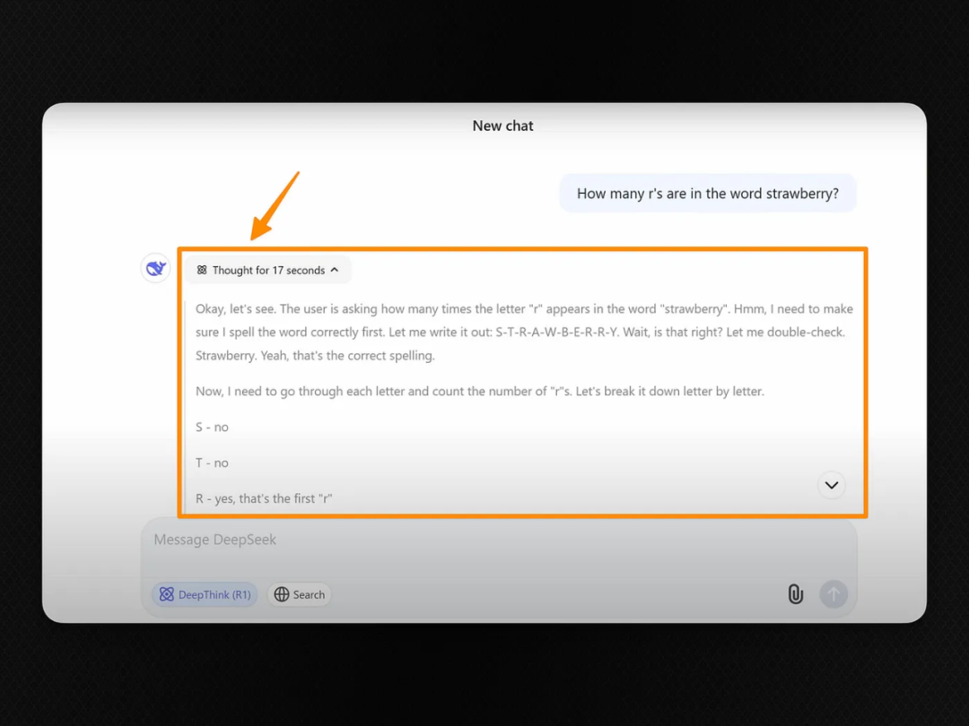 用户视角下的AI产品进化