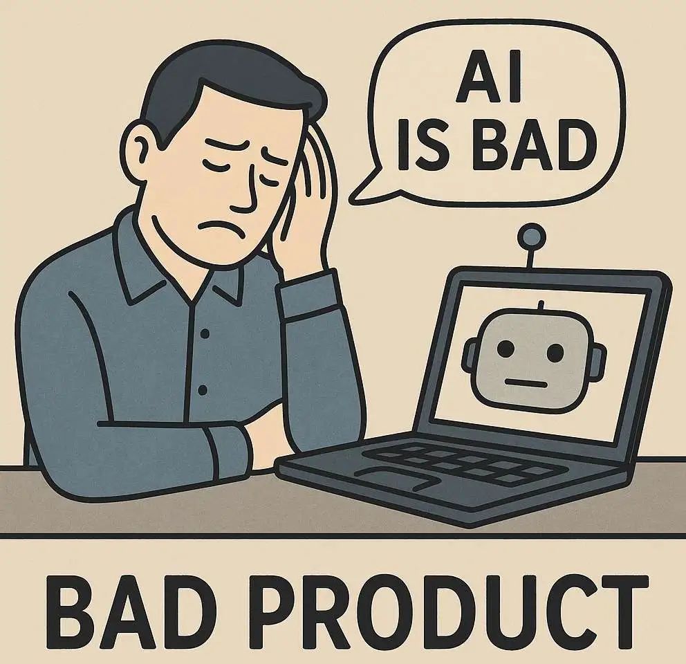 众所周知！大模型应用构建面临的 6大误区