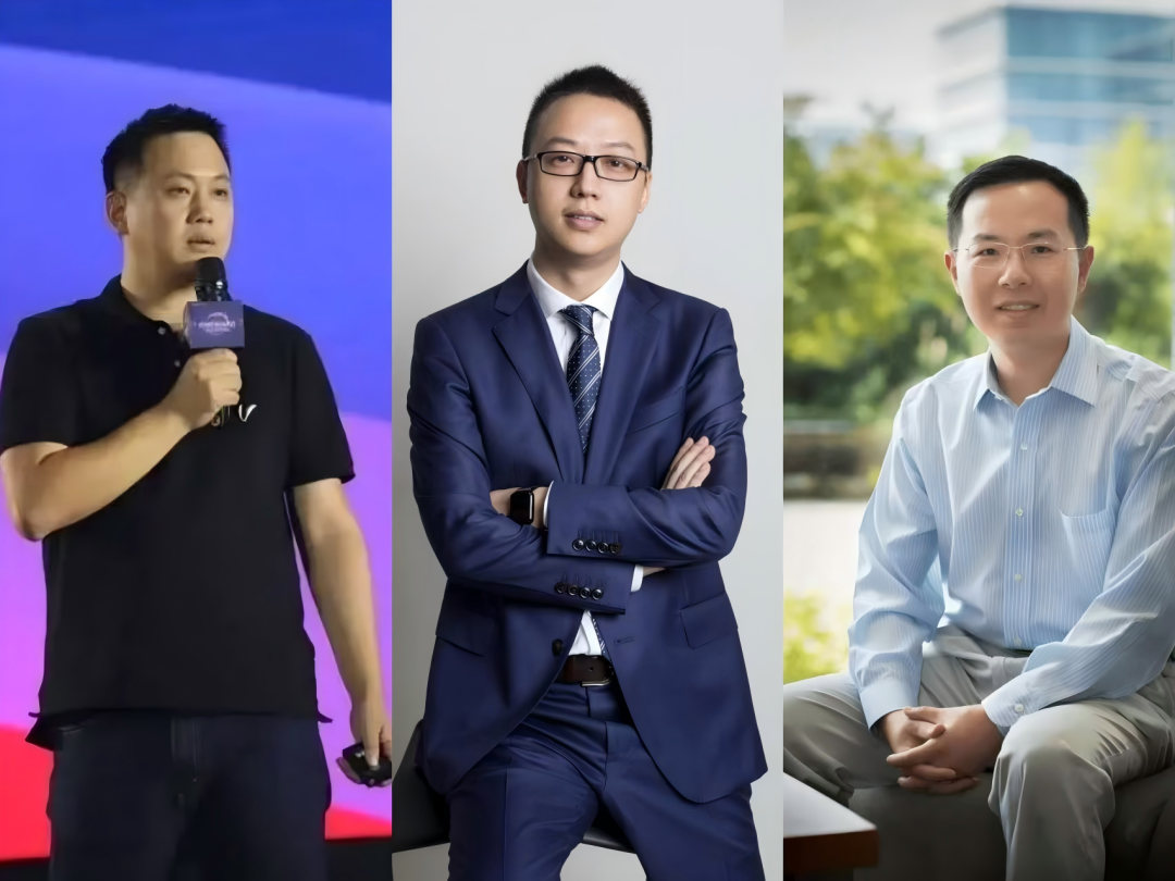 AI战场，腾讯向左，阿里向右