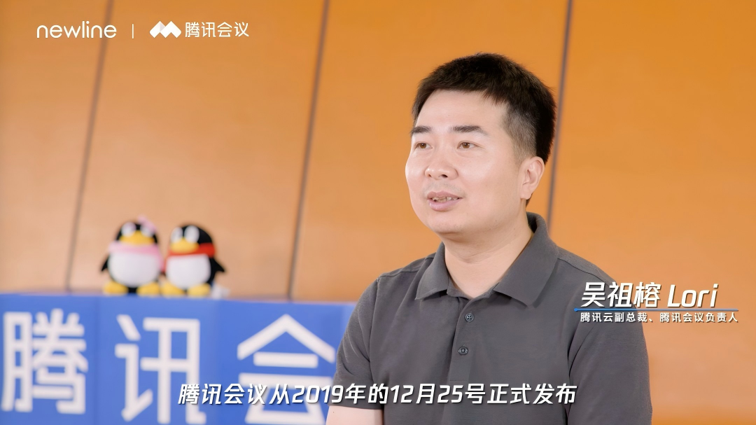 AI战场，腾讯向左，阿里向右