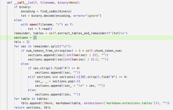 KonwFlow v0.0.5 发布：新增 Markdown 智能分块和按标题分块策略，检索效果提升明显
