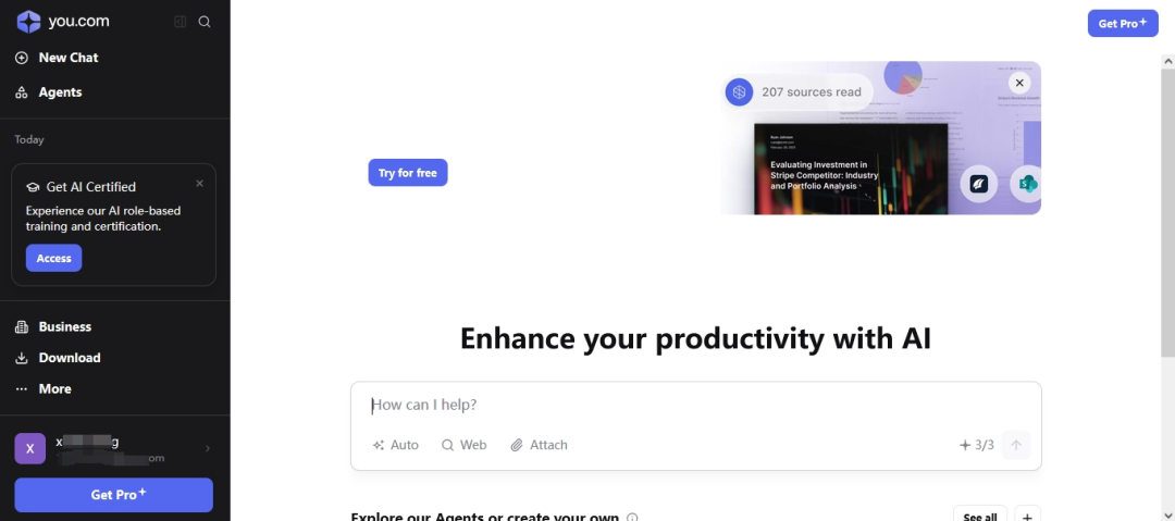 腾讯、夸克，鏖战AI浏览器