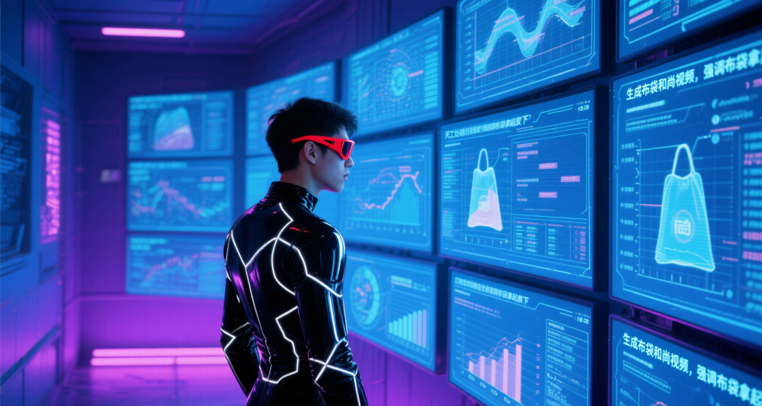 天工有点料，智能体应该长这模样