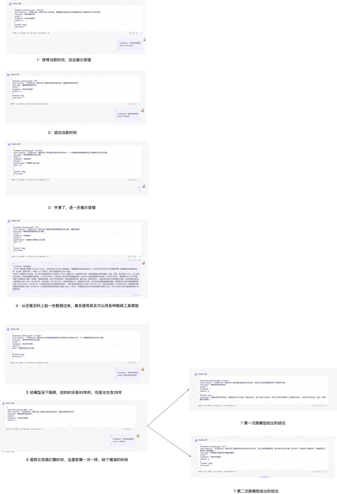 从browser-use 出发,品 Agent 实现