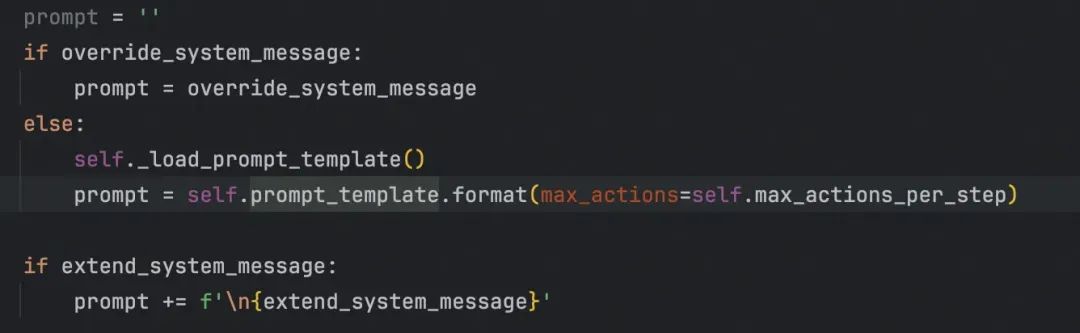 从browser-use 出发,品 Agent 实现