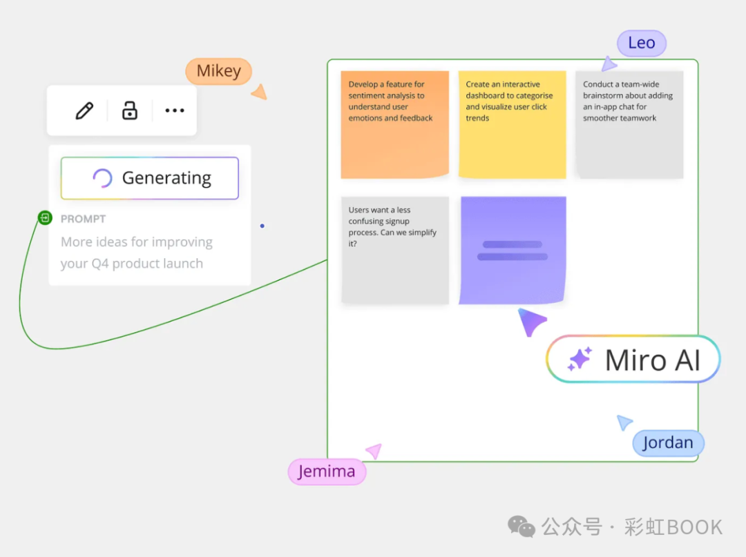 在产品中设计AI功能—“适时出现”很重要