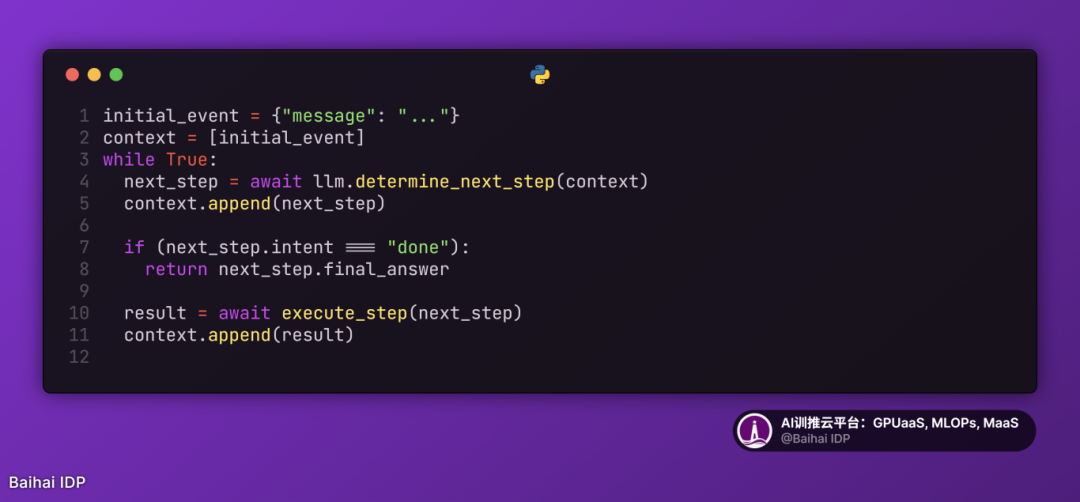 AI 智能体到底应该如何构建？分享 Github 上收获 4k stars 的 12 条原则