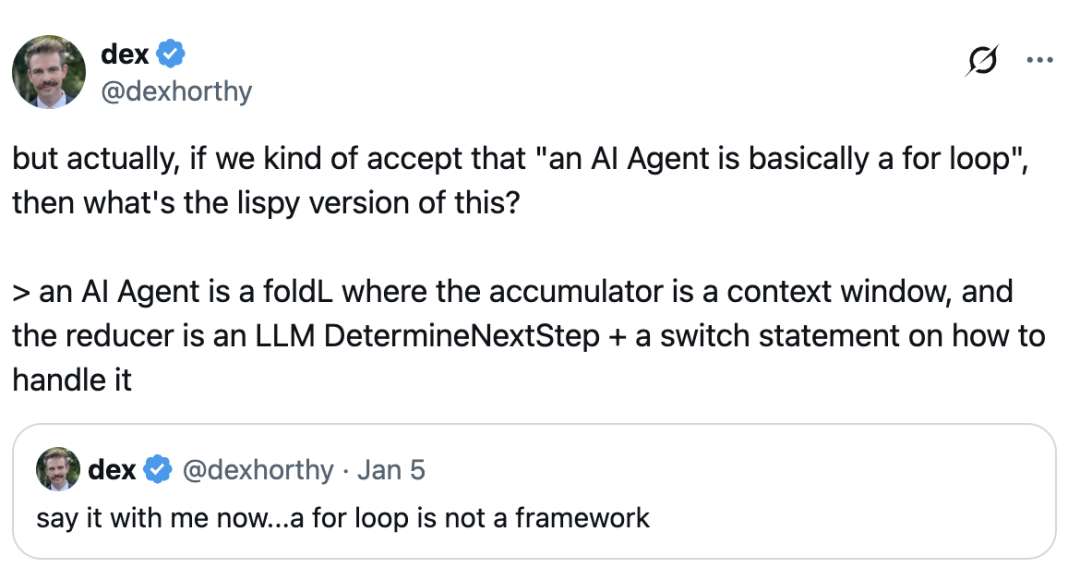 AI 智能体到底应该如何构建？分享 Github 上收获 4k stars 的 12 条原则