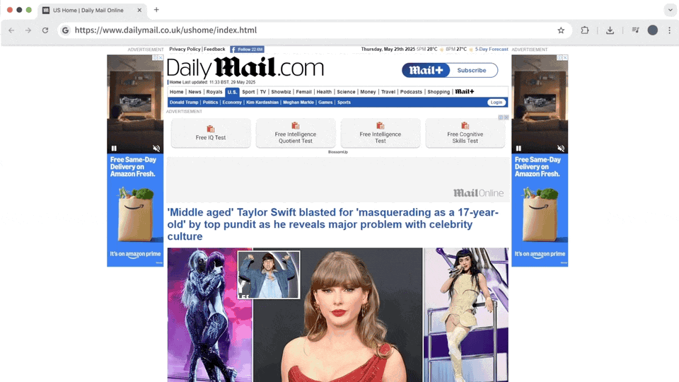 Genspark AI 浏览器试用