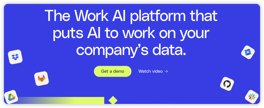 企业搜索领头羊Glean到底牛在哪里？