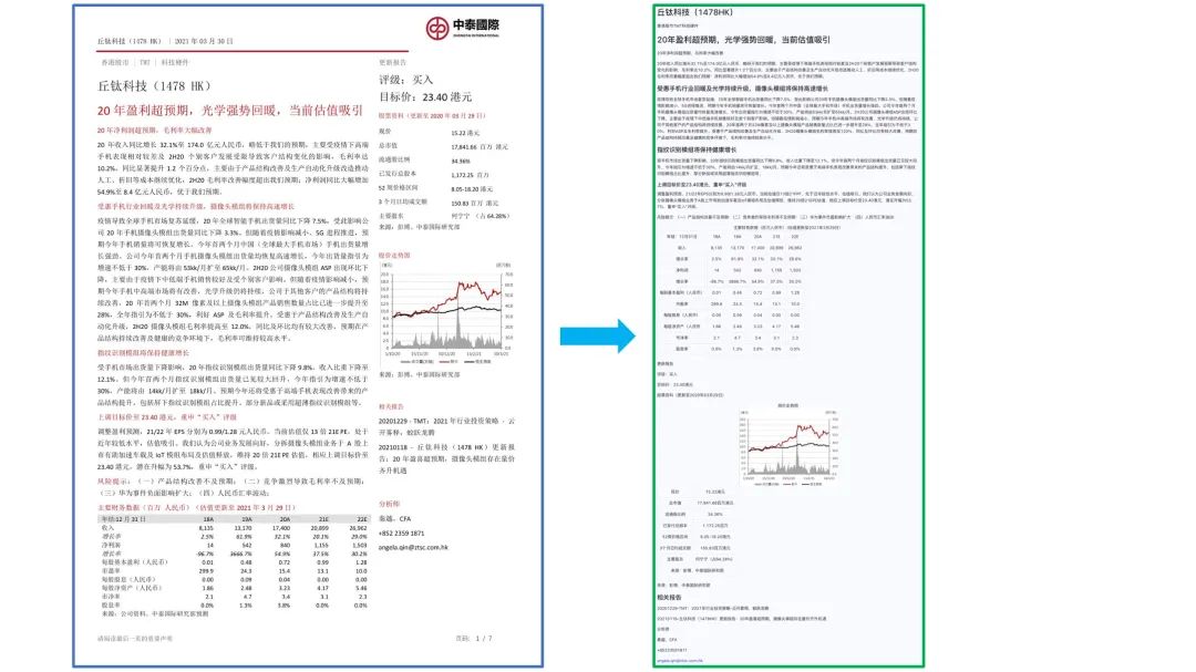 文档解析PP-StructureV3：PDF秒变高质量Markdown文件