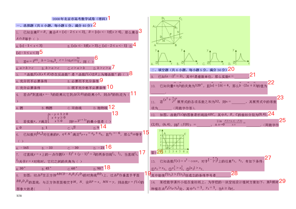 文档解析PP-StructureV3：PDF秒变高质量Markdown文件