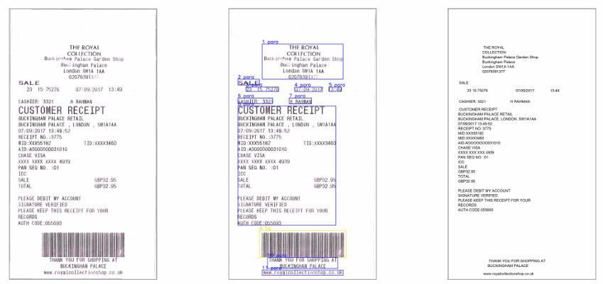 字节跳动2步突破，复杂文档布局解析，为啥如此惊艳？