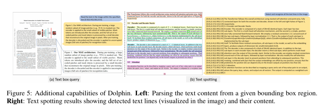 字节跳动2步突破，复杂文档布局解析，为啥如此惊艳？