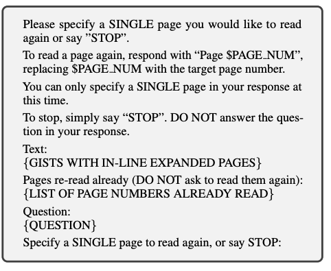 拒绝碎片化 RAG，谷歌 DeepMind 推出 ReadAgent：模拟人类阅读长文本，或是NotebookLM底层技术？