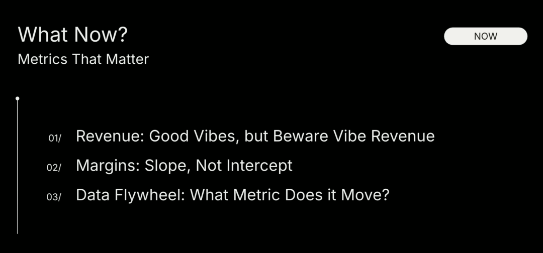 深度|红杉资本:95%的AI创业和传统创业别无二致,在AI无限产出的时代,品味将成为最后的壁垒