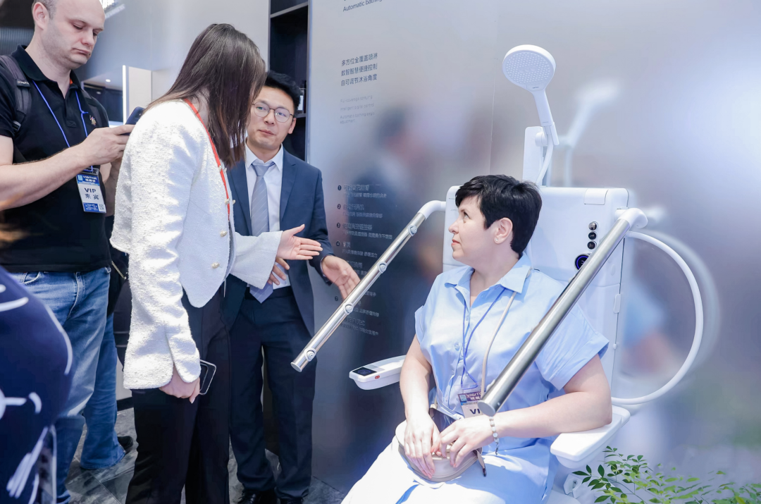 九牧进化论：一场AI时代下的卫浴重构