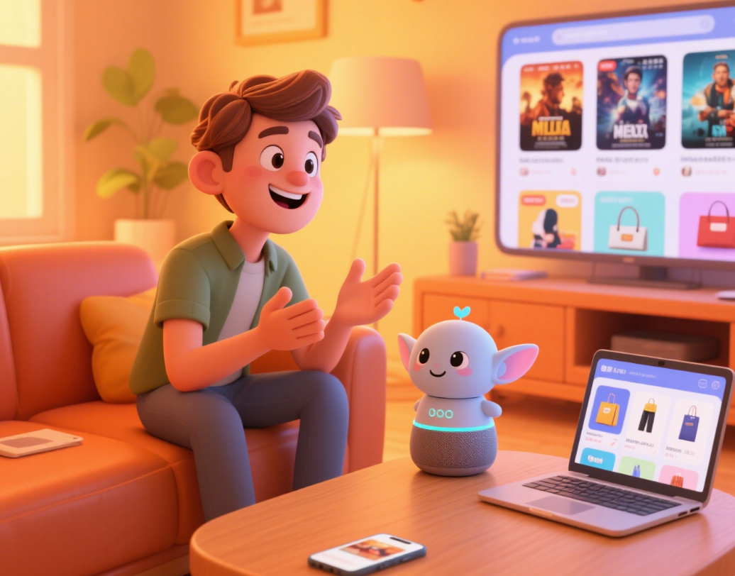 当智能助手有了「专属记忆」：Amazon这项新技术让AI比你室友更懂你