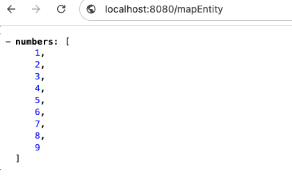 Spring AI结构化输出