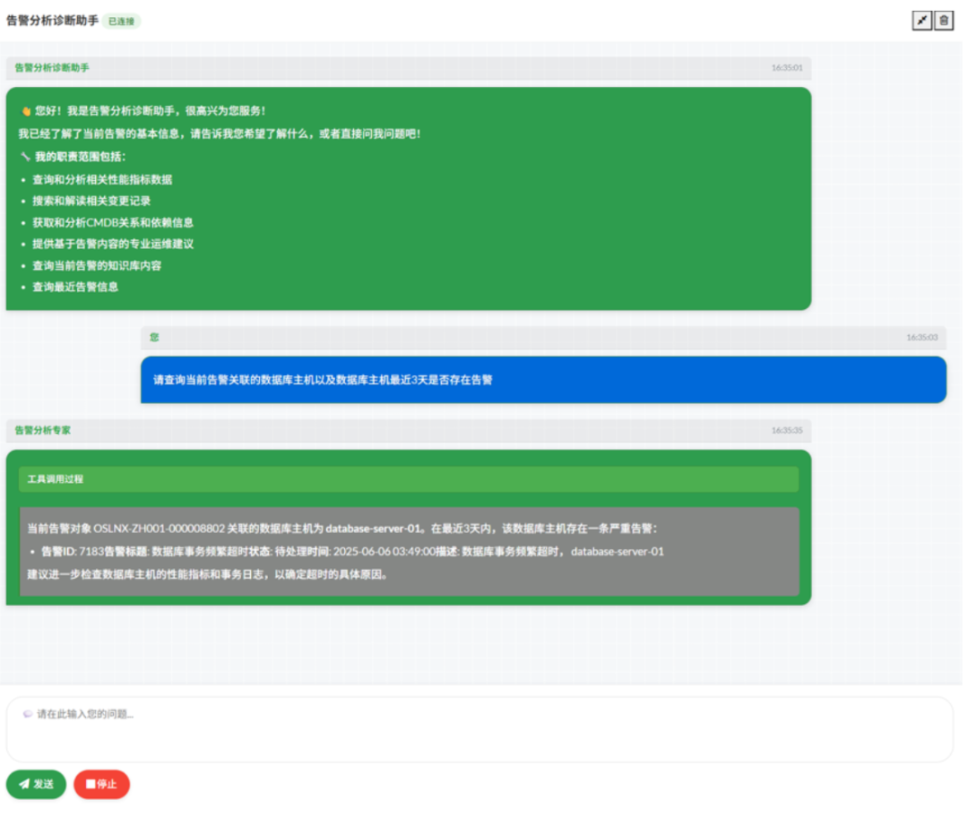 大模型+智能体赋能：打造新一代智能告警处置体系