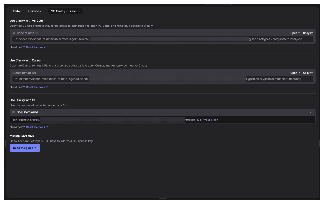 ClackyAI：用云端 Agent 开启 Coding 下一站
