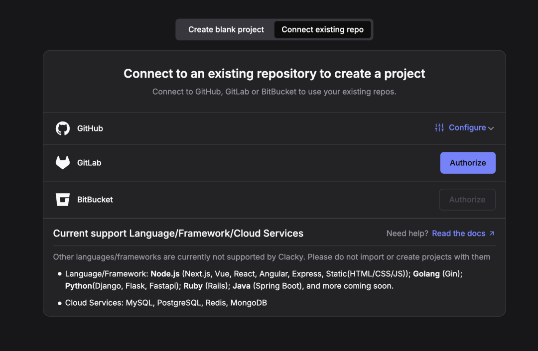 ClackyAI：用云端 Agent 开启 Coding 下一站