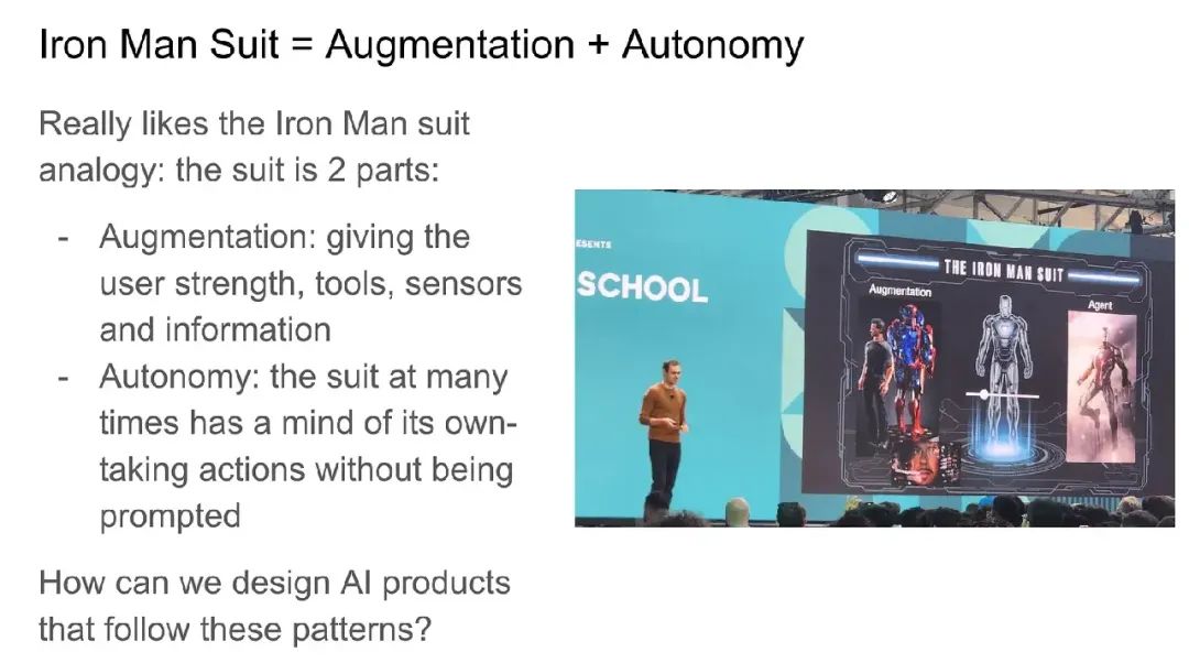 YC AI 创业营第一天，Andrej Karpathy 的演讲刷屏了