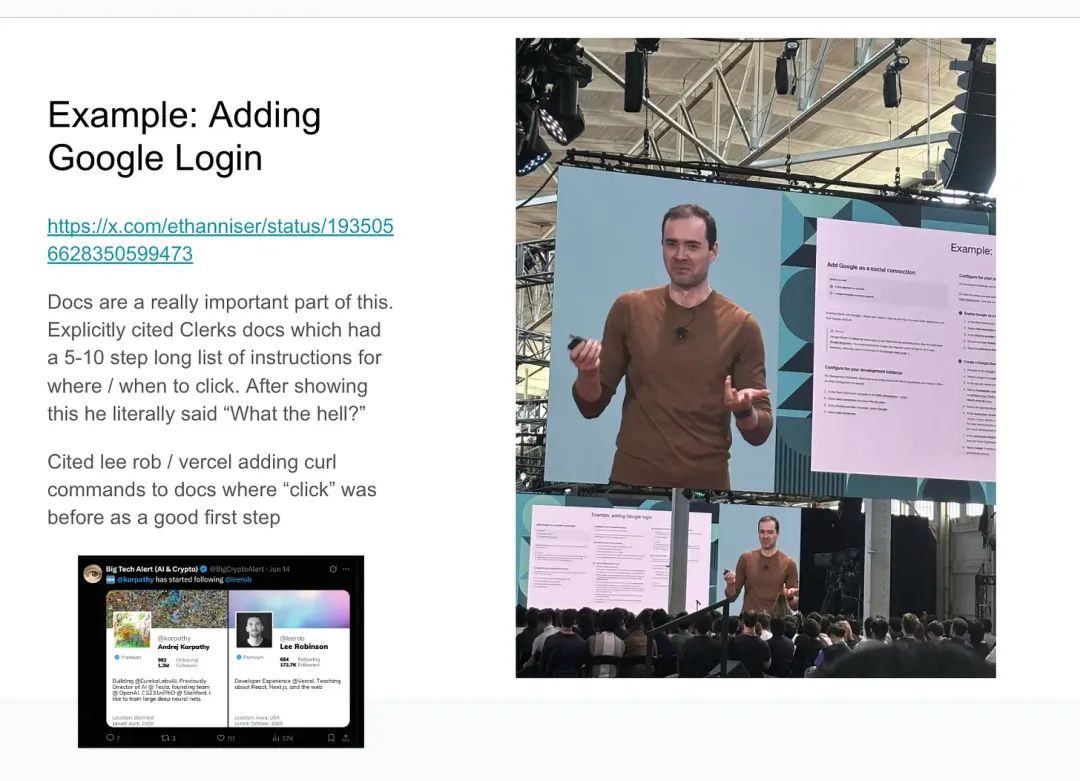 YC AI 创业营第一天，Andrej Karpathy 的演讲刷屏了
