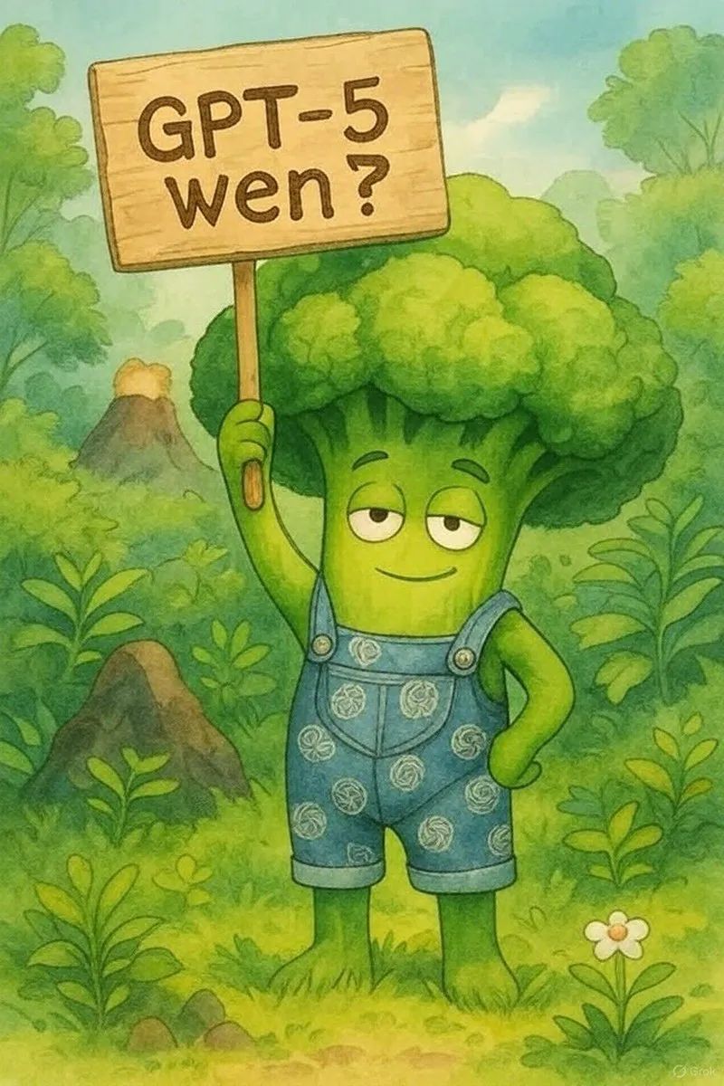 刚刚，Sam Altman 宣布：GPT-5 夏天内发布