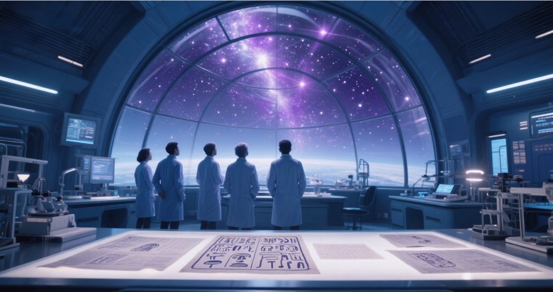 人工智能也许是人类社会最后一次技术革命