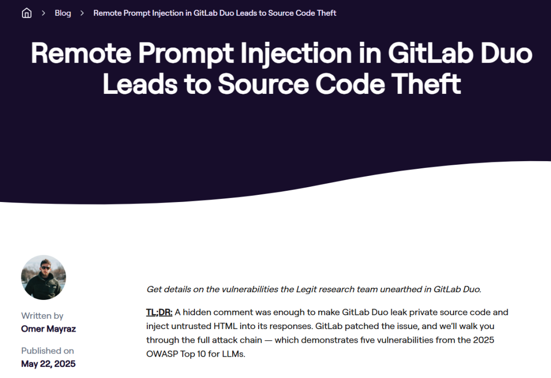 Andrej Karpathy：对于AI Agent的安全风险，我也束手无策