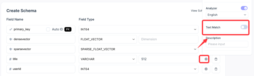 官宣|Zilliz Cloud 建表功能大升级，更多检索类型支持，更低成本