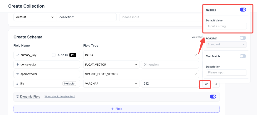 官宣|Zilliz Cloud 建表功能大升级，更多检索类型支持，更低成本