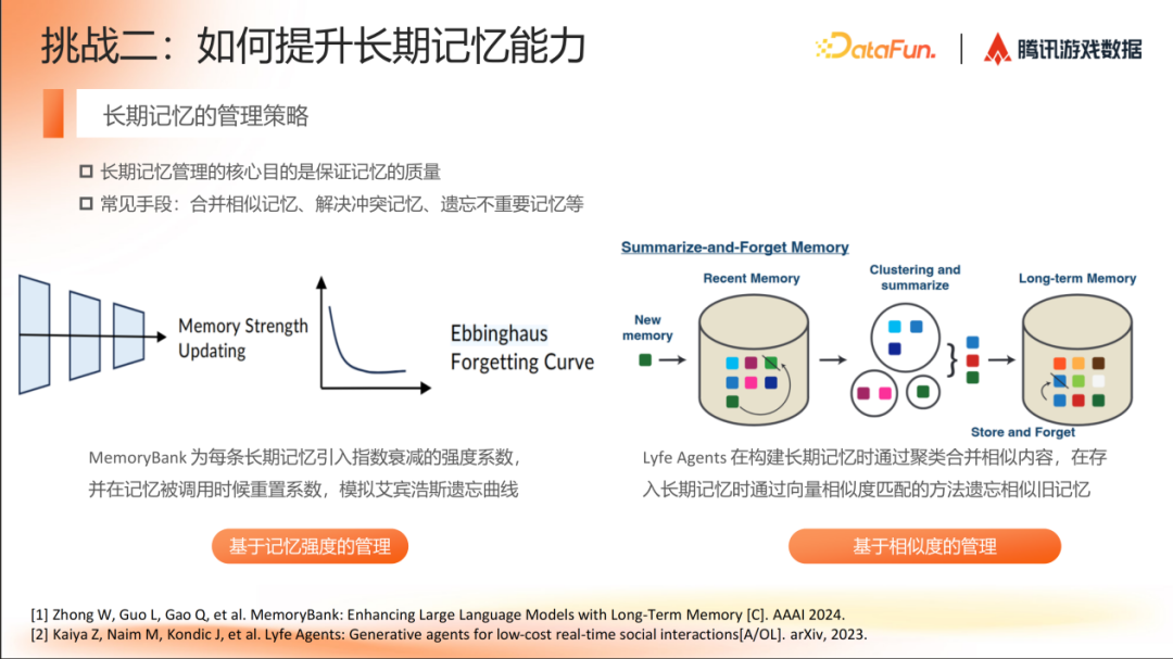 AI Agent 在角色扮演场景的研究进展