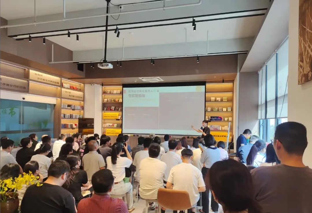 创业者,一定要将 AI 当一把手工程