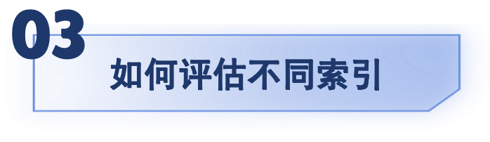 索引选不对，成本贵十倍！一文读懂向量索引选型