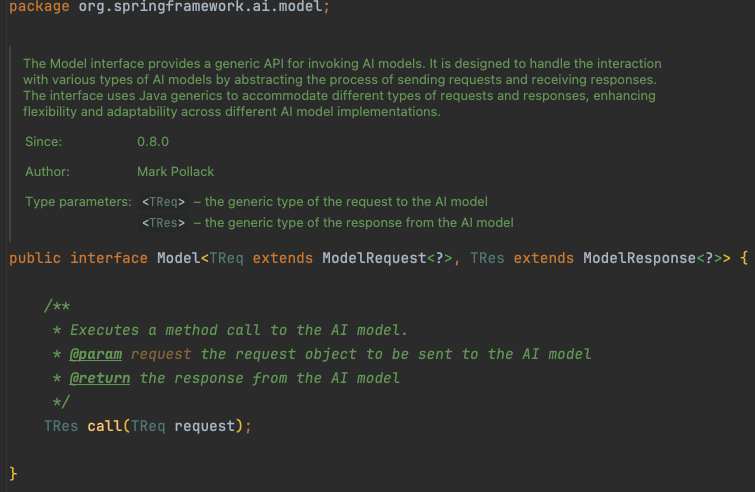 给Javaer看的大模型开发指南｜得物技术