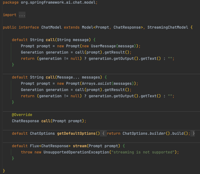 给Javaer看的大模型开发指南｜得物技术
