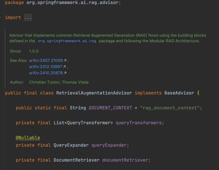 给Javaer看的大模型开发指南｜得物技术
