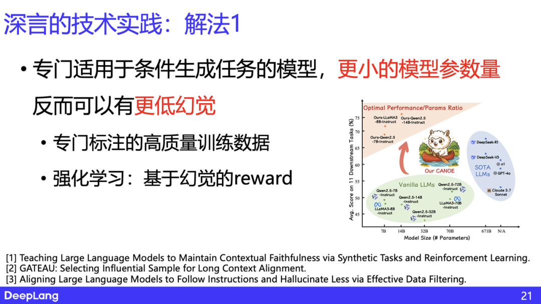 AI 原生的信息获取和分发——思考与实践｜深言科技岂凡超