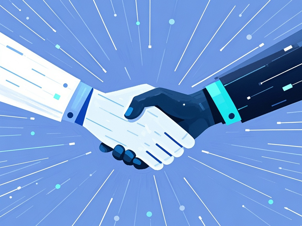 AI时代的领导力变革,可能会比以往的革命来得更猛烈些丨文末赠书