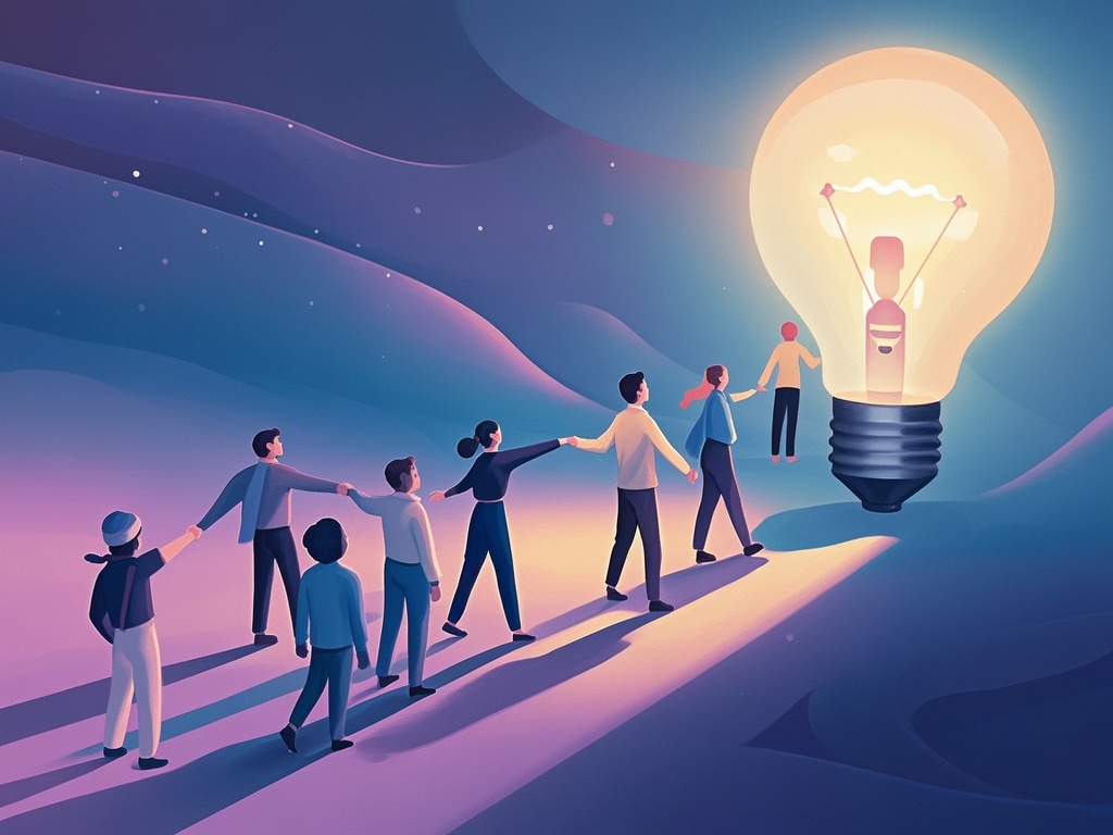 AI时代的领导力变革,可能会比以往的革命来得更猛烈些丨文末赠书