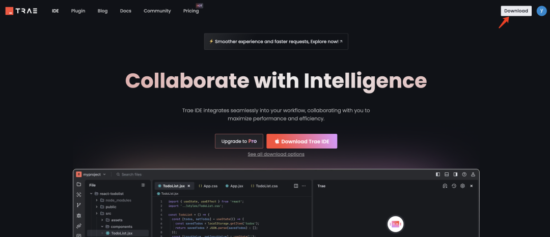 实战|TRAE+Milvus MCP,现在用自然语言就能搞定向量数据库部署了!